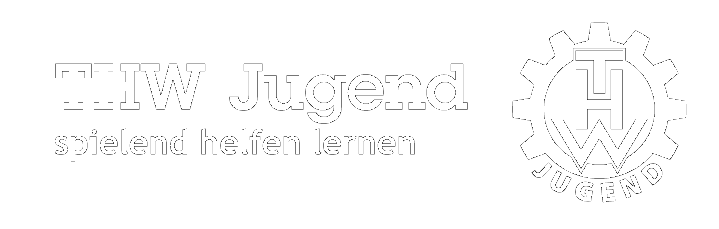 THW Jugend Pfaffenhofen